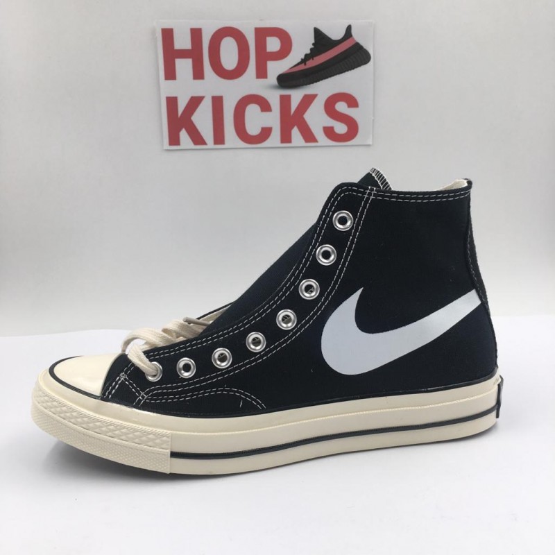 converse nike
